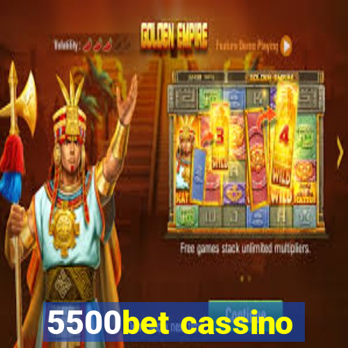 5500bet cassino